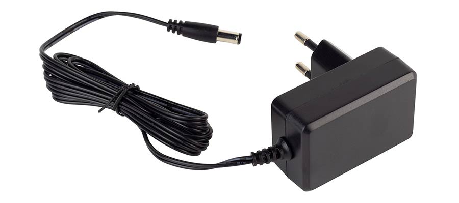 Valeton - Psw-2 - Power Supply 9vdc 1a