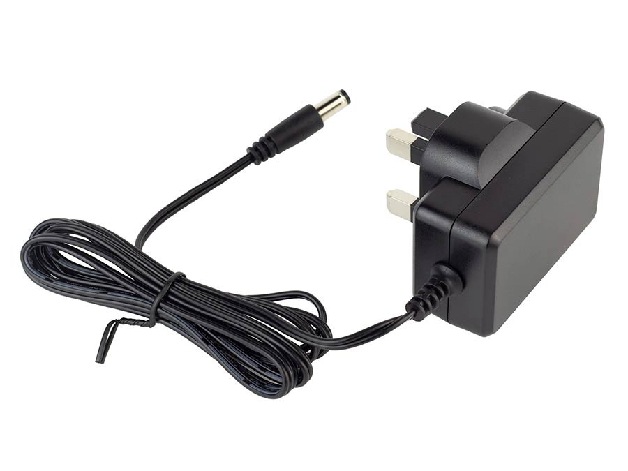 Valeton - Psw-3 - Power Supply 9vdc 1a