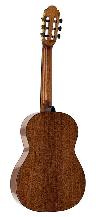 classic guitar cedar + sapele, glossy finish - SENORITA 630mm scale