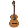 classic guitar cedar + sapele, glossy finish - JUNIOR 592mm scale