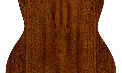 classic guitar cedar + sapele, glossy finish - BAMBINO 530mm scale