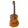 classic guitar cedar + sapele, glossy finish - with Fishman Clasica II