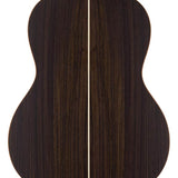 Salvador Cortez - Rosa S - Classic Guitar Solid European Spruce Top + Indian Rosewood