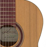 Kremona - GG65C - Classic Guitar Solid Cedar and Sapele