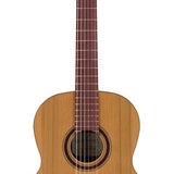 Kremona - GG58C - classic guitar 3/4 scale solid cedar and sapele
