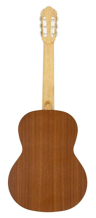 Kremona - GG58C - Classic Guitar 3/4 Scale Solid Cedar and Sapele