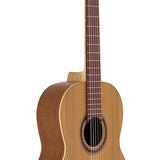 Kremona - GG58C - Classic Guitar 3/4 Scale Solid Cedar and Sapele