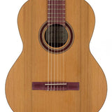 Kremona - GG58C - Classic Guitar 3/4 Scale Solid Cedar and Sapele