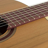 Kremona - GG58C - Classic Guitar 3/4 Scale Solid Cedar and Sapele