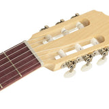 Kremona - GG58C - Classic Guitar 3/4 Scale Solid Cedar and Sapele