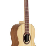 Kremona - GG65S - Classic Guitar Solid Spruce and Sapele