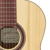 Kremona - GG65S - Classic Guitar Solid Spruce and Sapele