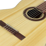 Kremona - GG65S - Classic Guitar Solid Spruce and Sapele