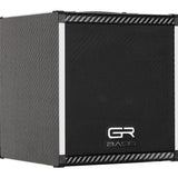 GRBass - AT-ACOUS(SL) - CUBE ACOUSTIC premium carbon fiber bass combo