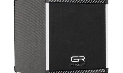 GRBass - AT-ACOUS(SL) - CUBE ACOUSTIC premium carbon fiber bass combo