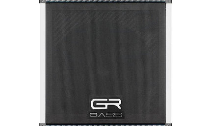GRBass - AT-ACOUS(SL) - CUBE ACOUSTIC Premium Carbon Fiber Bass Combo