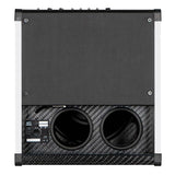 GRBass - AT-ACOUS(SL) - CUBE ACOUSTIC Premium Carbon Fiber Bass Combo