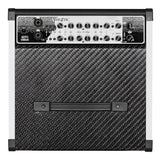 GRBass - AT-ACOUS(SL) - CUBE ACOUSTIC Premium Carbon Fiber Bass Combo