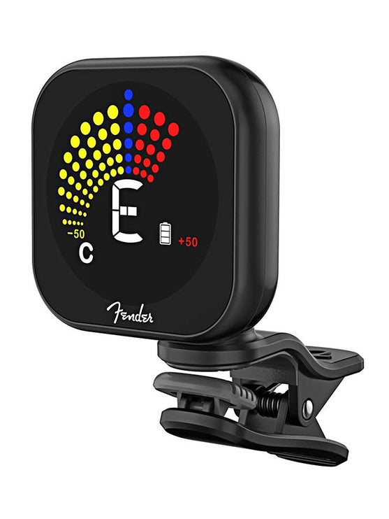 Flash 2.0 rechargeable tuner