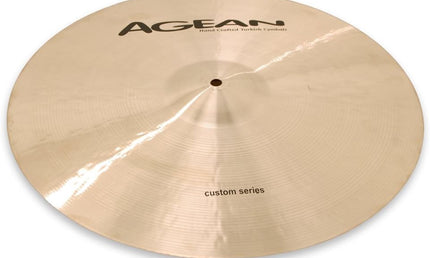 Agean Custom Series 22" Ride