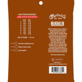 Martin - M470 - String Set Mandolin Phosphor Bronze Wound