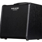 NUX - AC-60 - acoustic guitar amplifier 60 watt - 6