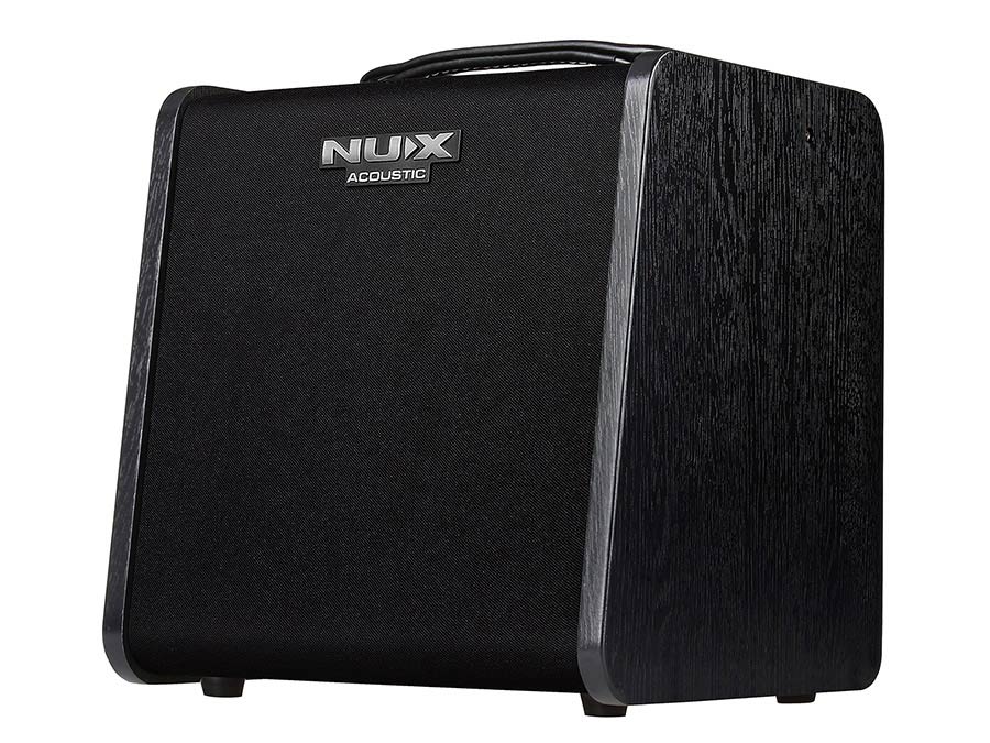 NUX - AC-60 - acoustic guitar amplifier 60 watt - 6