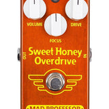 Mad Professor - MP-SHO - effect pedal Sweet Honey Overdrive