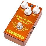 Mad Professor - MP-SHO - Effect Pedal Sweet Honey Overdrive