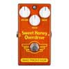 effect pedal Sweet Honey Overdrive