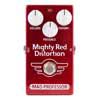 effect pedal Mighty Red Distortion