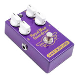 Mad Professor - MP-RBO - Effect Pedal Royal Blue Overdrive