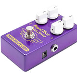 Mad Professor - MP-RBO - Effect Pedal Royal Blue Overdrive