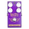 effect pedal Royal Blue Overdrive