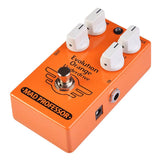 Mad Professor - MP-EOU - Effect Pedal Evolution Orange Underdrive