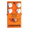 effect pedal Evolution Orange Underdrive