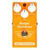 effect pedal Amber Overdrive