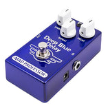 Mad Professor - MP-DBD - Effect Pedal Deep Blue Delay