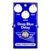 effect pedal Deep Blue Delay