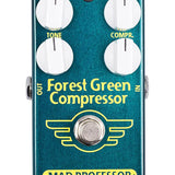Mad Professor - MP-FGC - effect pedal Forest Green Compressor – Forest Green