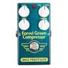 effect pedal Forest Green Compressor