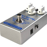 Mad Professor - MP-SSR - Effect Pedal Silver Spring Reverb