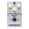 effect pedal Silver Spring Reverb