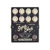 effect pedal Super Black preamp/booster/overdrive