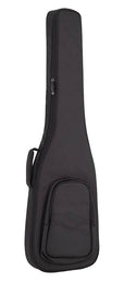 Boston - BGB-545 - Smart Luggage Deluxe Gigbag For Bass Guitar, Logo-free Large Front Pocket (luthier Edition)