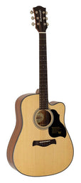 Richwood - D-240-C - custom shop dreadnought