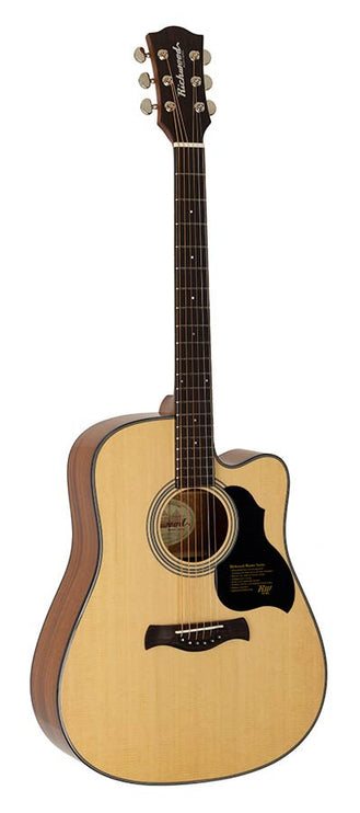 Richwood - D-240-C - custom shop dreadnought
