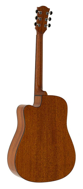 Richwood - D-240-C - Custom Shop Dreadnought