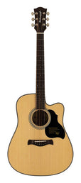 Richwood - D-240-C - Custom Shop Dreadnought