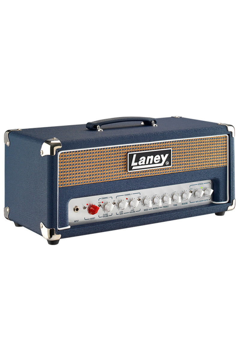 Laney LFSUPER TOP guitar amplifier head